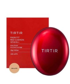 TIRTIR 24N Latte