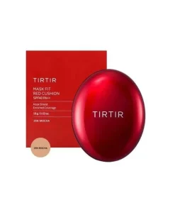 TIRTIR Mask Fit Red Cushion – Teinte 25N Mocha