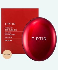 TIRTIR Mask Fit Red Cushion 21N Ivory