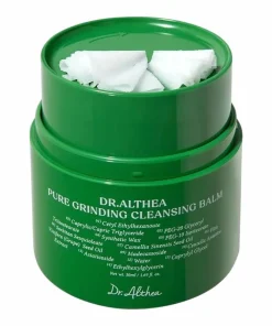 Dr Althea — Pure Grinding Cleansing Balm