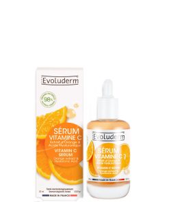 Evoluderm Sérum Vitamine C