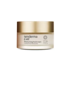 Crème hydratante facial C-Vit de Sesderma – 50 ml
