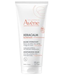 Avène XeraCalm Nutrition Baume Hydratant