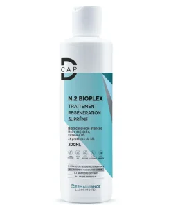 DCAP Bioplex N2 – Traitement Régénéral Sup