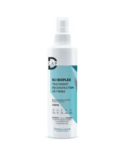 DCAP N°1 Bioplex – Traitement Reconstruction de Fibres