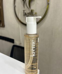 Kréme Gel Nettoyant Éclaircissant Peau Sèche