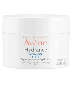 Avène Hydrance Aqua-Gel – Gel-Crème Hydratant (50 ml)