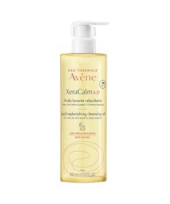 Avène XeraCalm A.D Huile lavante relipidante