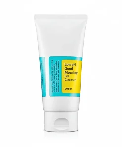 COSRX Low pH Good Morning Gel Cleanser