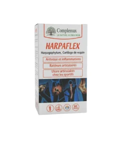 COMPLEMAX HarpaFlex (60 gélules)