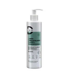 DCAP Anti-Pelliculaire Après-Shampoing — 250 ml
