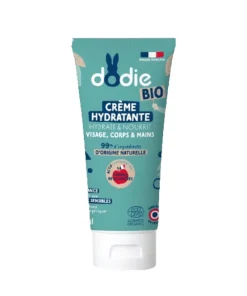 Dodie Crème Hydratante Bio 75 ml