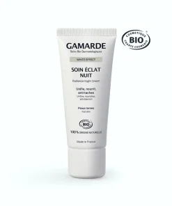 GAMARDE – Soin Éclat Nuit