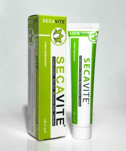 Secavite Crème Cicatrisante
