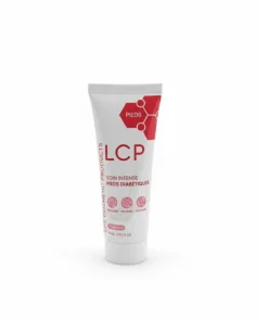 LCP Soin Intense Pieds Diabétique