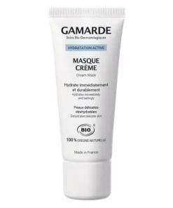 Masque Crème – Gamarde (40 ml)