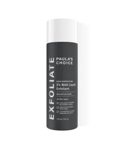 Paula’s Choice Exfoliants