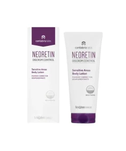 NEORETIN Sensitive Areas Body Lotion