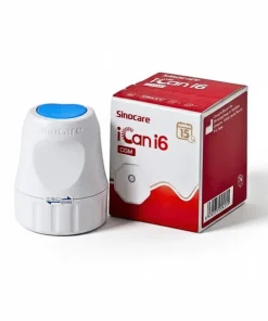 Sinocare iCan i6