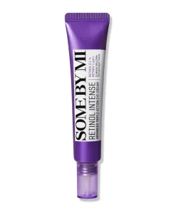 Some By Mi Retinol Intense — Sérum Réactivant au Rétinol