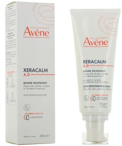 Avène XeraCalm A.D Baume relipidant