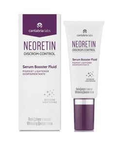 NEORETIN Serum Booster Fluid – Sérum Dépigmentant (30 ml)