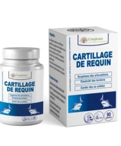 Complemax Cartilage de Requin 90 gélules