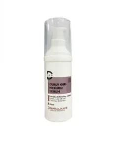 DCAP Curly Girl Method Sérum