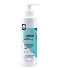 DCAP Bioplex N4 Masque (Masque Protecteur)