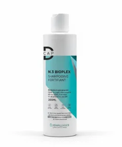 DCAP Bioplex N3 Shampooing Fortifiant