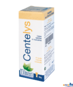 Tilman Centelys – Crème nutritive et réparatrice pour peau gercée et crevassée