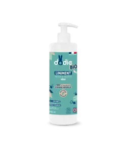 Dodie Liniment Oléo-Calcaire Bio 400 m
