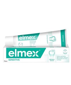 Elmex Sensitive  dentifrice