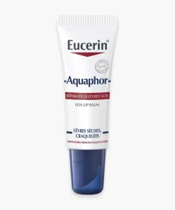 Eucerin Aquaphor Réparateur Lèvres SOS (baume à lèvres)