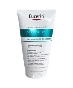 Eucerin DermoPure  Gel Nettoyant – 150 ml
