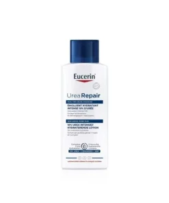 Eucerin UREA REPAIR (UreaRepair Plus) Émollient 10 % – 250 ml
