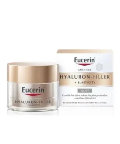 Eucerin HYALURON-FILLER + ELASTICITY