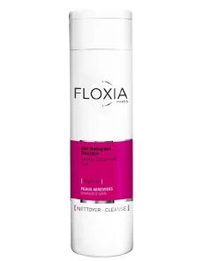 FLOXIA Gel Nettoyant Douceur 200 ml