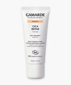 Gamarde Cica Répar – Soin Réparateur Bio (40 ml)