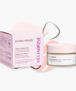 Heliabrine Hydra-Perlée – Crème Hydratante