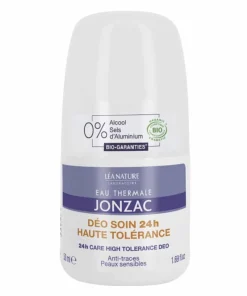 Jonzac Déo Soin 24H Haute Tolérance (50 ml)