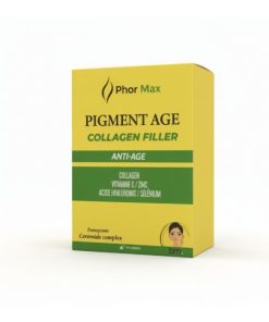 Phor Max Pigment Age Collagène Filler