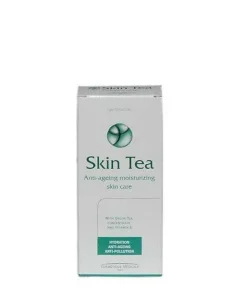 Skin Tea Soin Hydra Anti-Âge