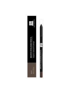 Soivre Crayon à Sourcils Marron Foncé – Effet Microblading