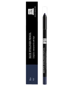 Soivre Crayon Yeux Bleu – Eyeliner Kajal