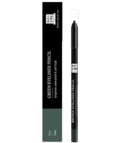 Soivre Crayon Yeux Vert – Kajal Waterproof