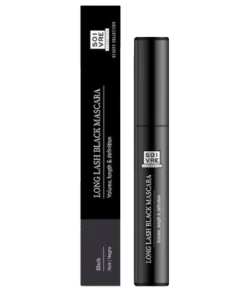 Soivre Mascara Noir