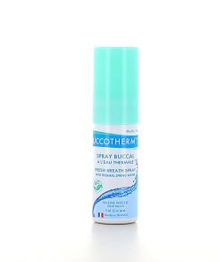Buccotherm Spray Buccal – Menthe