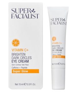 Super Facialist Vitamin C+ Eye Cream