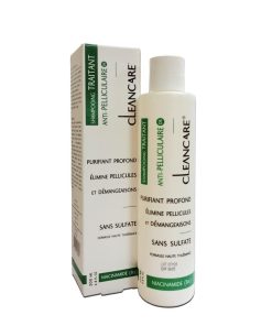 CLEANCARE Shampooing Anti‑Pelliculaire 200 ml